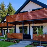 Mazurska Zatoka & - Nad Jeziorem Z Prywatna Plaza I Podgrzewanym Basenem Zewnetrznym, Mazury W Rytmie Slow Apartman Łukta
