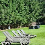 Mazurska Zatoka & - Nad Jeziorem Z Prywatna Plaza I Podgrzewanym Basenem Zewnetrznym, Mazury W Rytmie Slow Apartman *