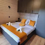 Mazurska Zatoka & - Nad Jeziorem Z Prywatna Plaza I Podgrzewanym Basenem Zewnetrznym, Mazury W Rytmie Slow * Łukta