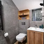Mazurska Zatoka & - Nad Jeziorem Z Prywatna Plaza I Podgrzewanym Basenem Zewnetrznym, Mazury W Rytmie Slow Apartman Łukta