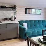 Apartman Mazurska Zatoka & - Nad Jeziorem Z Prywatna Plaza I Podgrzewanym Basenem Zewnetrznym, Mazury W Rytmie Slow Łukta