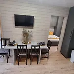 Mazurska Zatoka & - Nad Jeziorem Z Prywatna Plaza I Podgrzewanym Basenem Zewnetrznym, Mazury W Rytmie Slow Apartman