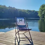 Mazurska Zatoka & - Nad Jeziorem Z Prywatna Plaza I Podgrzewanym Basenem Zewnetrznym, Mazury W Rytmie Slow *