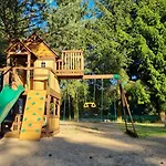 Mazurska Zatoka & - Nad Jeziorem Z Prywatna Plaza I Podgrzewanym Basenem Zewnetrznym, Mazury W Rytmie Slow Apartman *