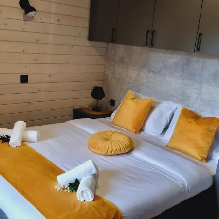 Mazurska Zatoka & - Nad Jeziorem Z Prywatna Plaza I Podgrzewanym Basenem Zewnetrznym, Mazury W Rytmie Slow