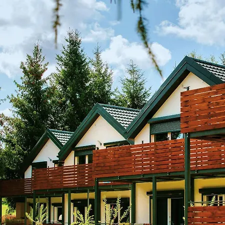 Mazurska Zatoka & - Nad Jeziorem Z Prywatna Plaza I Podgrzewanym Basenem Zewnetrznym, Mazury W Rytmie Slow Apartment Łukta