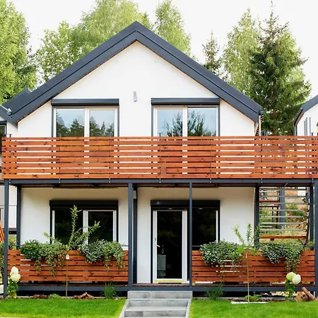 Apartment Mazurska Zatoka & - Nad Jeziorem Z Prywatna Plaza I Podgrzewanym Basenem Zewnetrznym, Mazury W Rytmie Slow