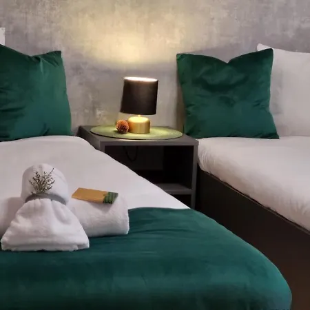 Mazurska Zatoka & - Nad Jeziorem Z Prywatna Plaza I Podgrzewanym Basenem Zewnetrznym, Mazury W Rytmie Slow Lukta