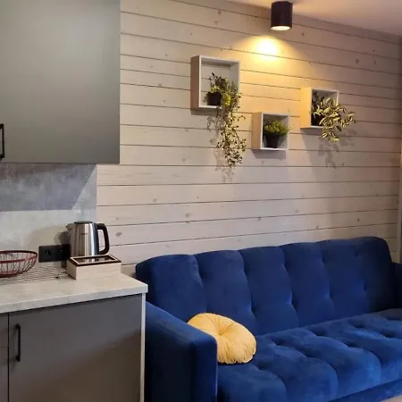 Mazurska Zatoka & - Nad Jeziorem Z Prywatna Plaza *