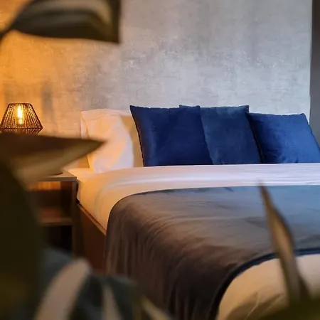 Apartment Mazurska Zatoka & - Nad Jeziorem Z Prywatna Plaza I Podgrzewanym Basenem Zewnetrznym, Mazury W Rytmie Slow *