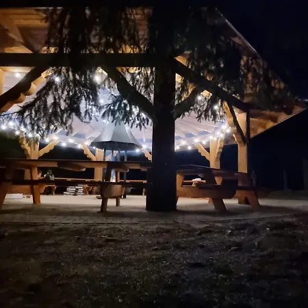 Mazurska Zatoka & - Nad Jeziorem Z Prywatna Plaza I Podgrzewanym Basenem Zewnetrznym, Mazury W Rytmie Slow