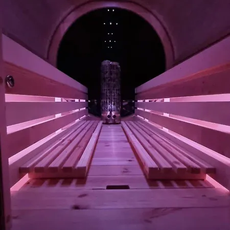 Mazurska Zatoka & - Nad Jeziorem Z Prywatna Plaza I Podgrzewanym Basenem Zewnetrznym, Mazury W Rytmie Slow Łukta