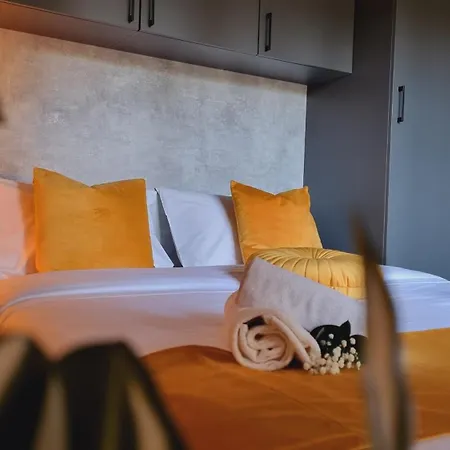 Mazurska Zatoka & - Nad Jeziorem Z Prywatna Plaza I Podgrzewanym Basenem Zewnetrznym, Mazury W Rytmie Slow