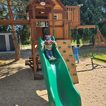 Apartment Mazurska Zatoka & - Nad Jeziorem Z Prywatna Plaza I Podgrzewanym Basenem Zewnetrznym, Mazury W Rytmie Slow *