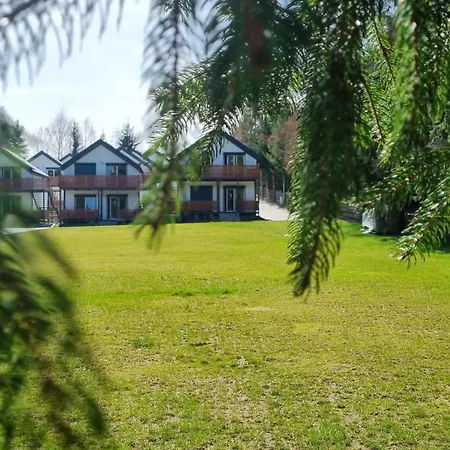Mazurska Zatoka & - Nad Jeziorem Z Prywatna Plaza I Podgrzewanym Basenem Zewnetrznym, Mazury W Rytmie Slow Apartman *