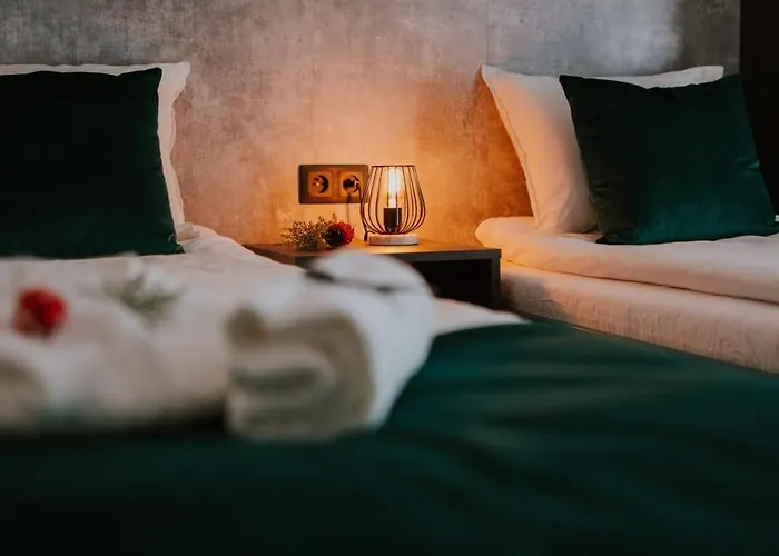 Mazurska Zatoka & - Nad Jeziorem Z Prywatna Plaza I Podgrzewanym Basenem Zewnetrznym, Mazury W Rytmie Slow *