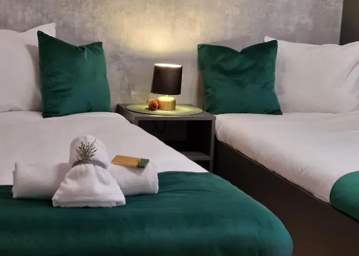 Mazurska Zatoka & - Nad Jeziorem Z Prywatna Plaza I Podgrzewanym Basenem Zewnetrznym, Mazury W Rytmie Slow Lukta