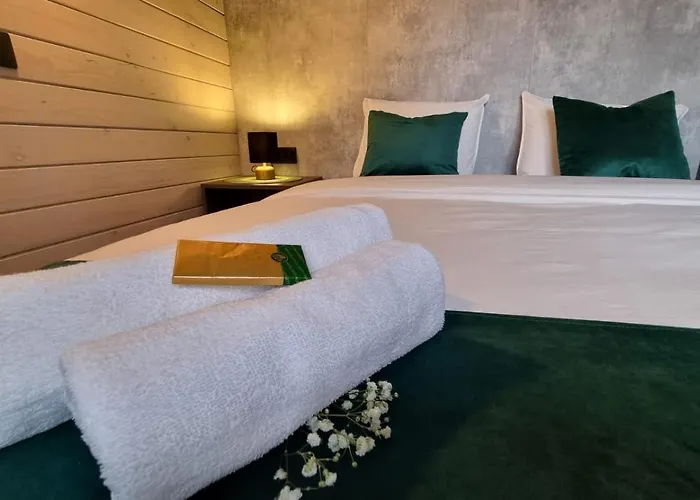 Mazurska Zatoka & - Nad Jeziorem Z Prywatna Plaza I Podgrzewanym Basenem Zewnetrznym, Mazury W Rytmie Slow *