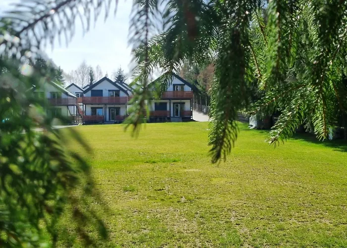 Mazurska Zatoka & - Nad Jeziorem Z Prywatna Plaza I Podgrzewanym Basenem Zewnetrznym, Mazury W Rytmie Slow Апартаменты *