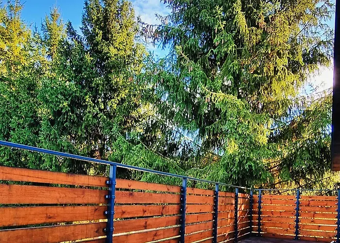 Mazurska Zatoka & - Nad Jeziorem Z Prywatna Plaza I Podgrzewanym Basenem Zewnetrznym, Mazury W Rytmie Slow